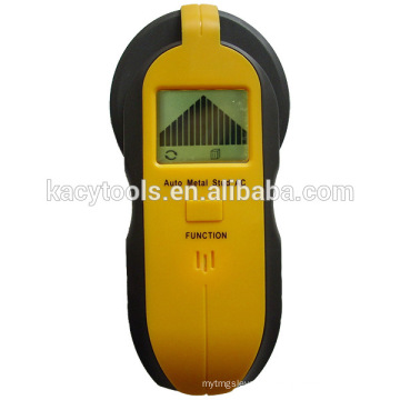 Измерительные инструменты 3-In-1 для металлических и высоковольтных и шпилечных детекторов